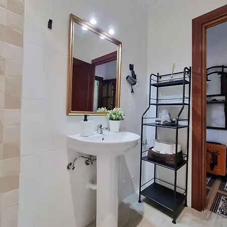 Apartamento Tinoko In La Carihuela *