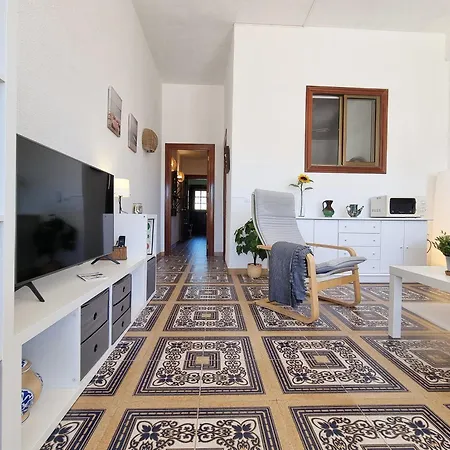 Tinoko In La Carihuela Apartamento *