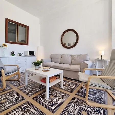 Apartamento Tinoko In La Carihuela Torremolinos