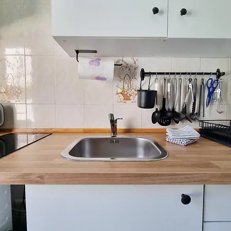 Tinoko In La Carihuela