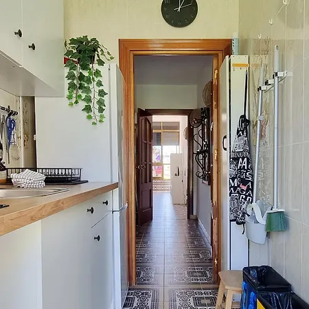 Apartment Tinoko In La Carihuela Torremolinos