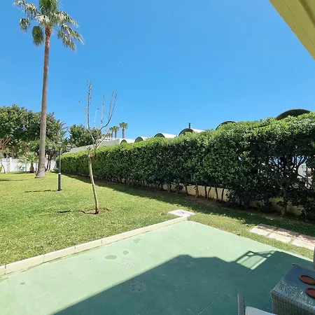 Apartment Tinoko In La Carihuela *