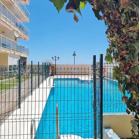 Apartment Tinoko In La Carihuela *