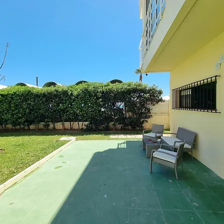 Apartment Tinoko In La Carihuela