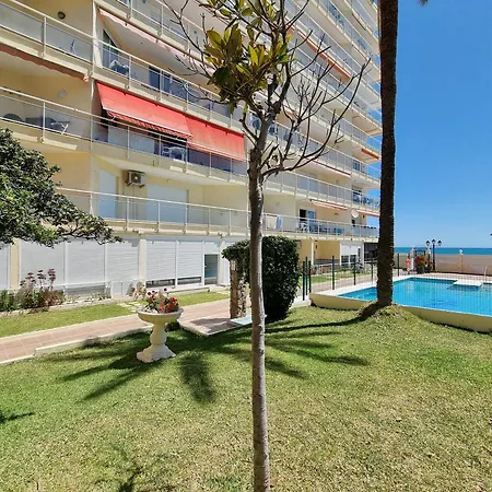 Apartment Tinoko In La Carihuela